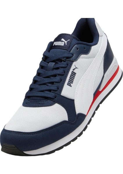 38464022 St Runner V3 Mesh Unisex Günlük Spor Ayakkabı modelleri