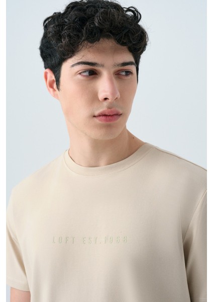 Erkek Tişört LF2039590 LF2039590011 fırsatları