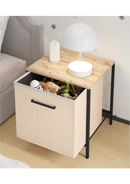 Çocuk Dolap 1 Çekmeceli Komodin Sehpa Çam 1598 fiyatları