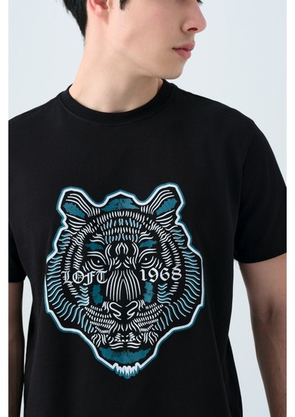 Erkek Tişört LF2038690 LF2038690001 fırsatları
