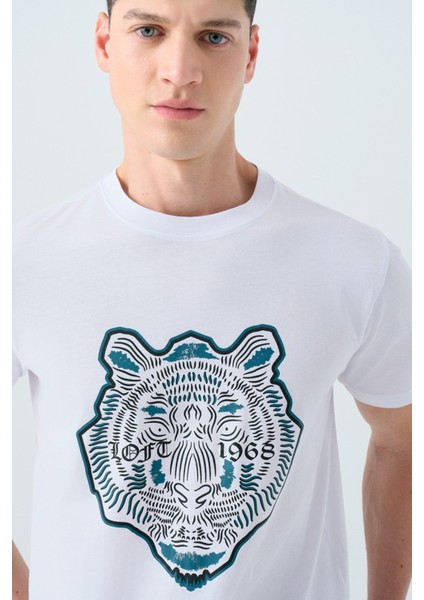 Erkek Tişört LF2038690 LF2038690015 fırsatları