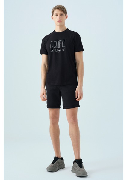 Erkek Tişört LF2038646 LF2038646001 fiyatları