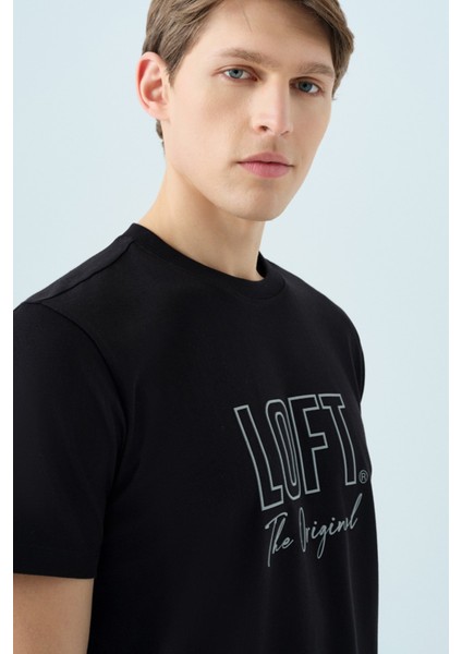 Erkek Tişört LF2038646 LF2038646001 fırsatları