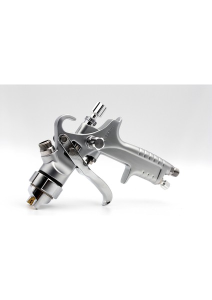 Pro LS230 Üstten Depolu Profesyonel Boya Tabancası modelleri