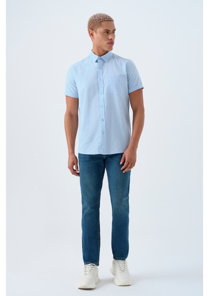 Dante Green Erkek Pantolon LF2037020 LF2037020004