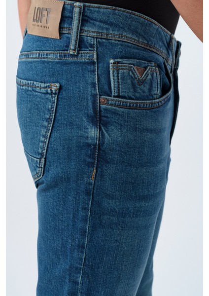 Dante Green Erkek Pantolon LF2037020 LF2037020004 fırsatları