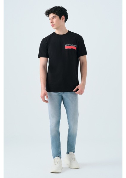 Erkek Tişört LF2038686 LF2038686001 fiyatları