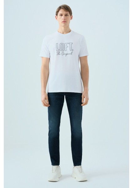 Erkek Tişört LF2038646 LF2038646015 fiyatları