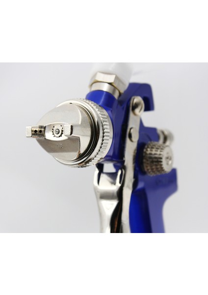 Pro HK827 Üstten Depolu Profesyonel Hvlp Boya Tabancası fiyatları