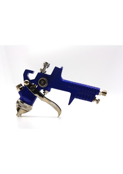 Pro HK827 Üstten Depolu Profesyonel Hvlp Boya Tabancası fırsatları