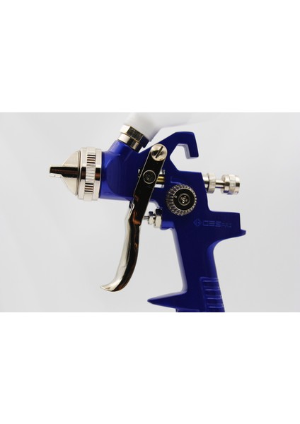 Pro HK827 Üstten Depolu Profesyonel Hvlp Boya Tabancası indirimleri