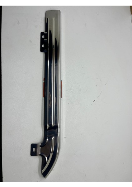 Cg Zincir Muhafaza Üst Nikelaj