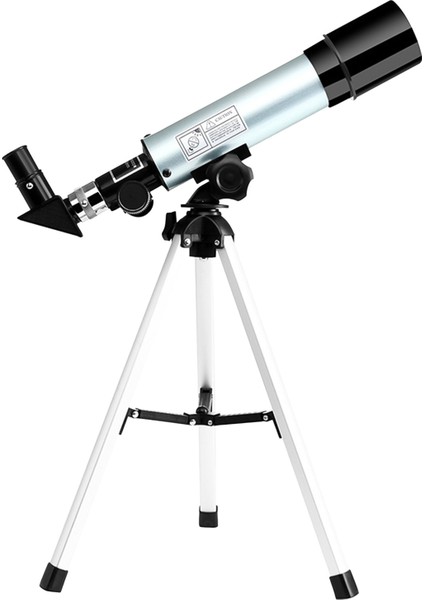 Xixishop Astronomik Teleskop 90X Büyütme Ayarlanabilir Tripod (Yurt Dışından)