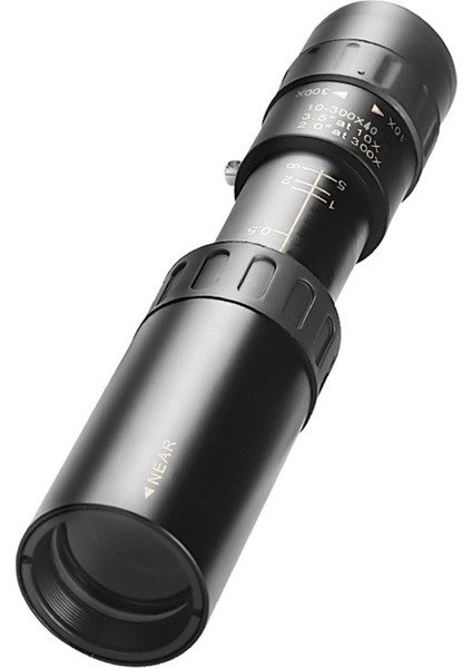 Xixishop 10 - 300X40MM Monoküler Teleskop Akıllı Telefon Tutucu Tripod (Yurt Dışından) fırsatları