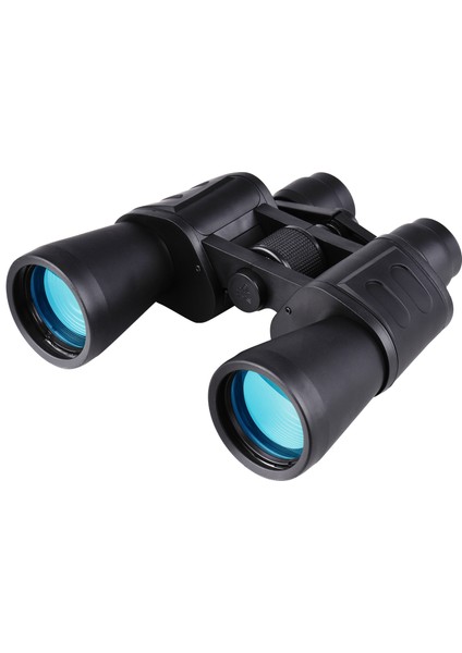 Xixishop 20X50 Hd Dürbün Teleskop Dış Mekan Kullanımı Için Suya Dayanıklı (Yurt Dışından)
