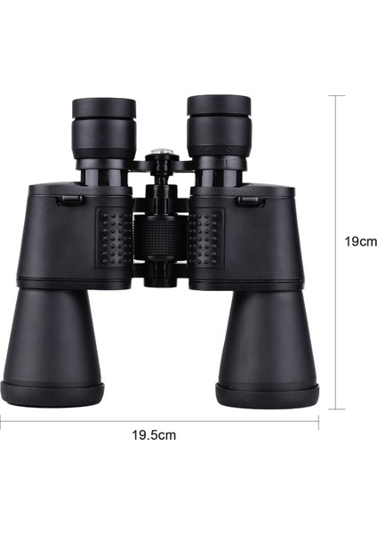 Xixishop 20X50 Hd Dürbün Teleskop Dış Mekan Kullanımı Için Suya Dayanıklı (Yurt Dışından) modelleri