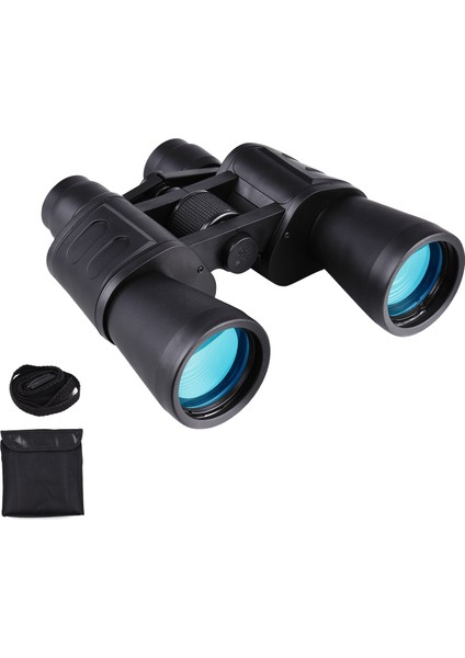 Xixishop 20X50 Hd Dürbün Teleskop Dış Mekan Kullanımı Için Suya Dayanıklı (Yurt Dışından) fırsatları