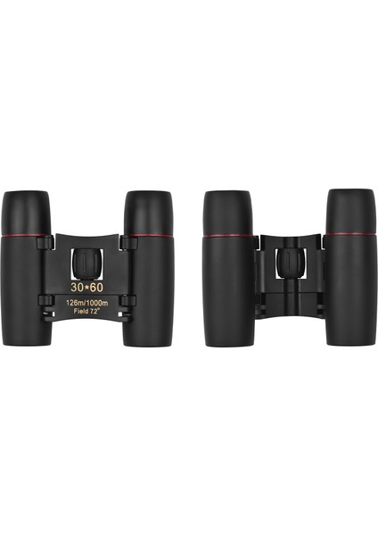 Xixishop 30X60 Mini Dürbün Teleskop Hd Çocuklar Için Ayarlanabilir Yetişkinler Yaban Hayatı Izleme ve Spor Etkinlikleri Için Ideal (Yurt Dışından) indirimleri