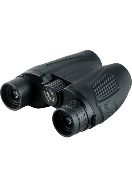 Xixishop Açık Hava Aktiviteleri Için Beileshi Binoküler Teleskop 10X25 Hd Kompakt (Yurt Dışından)