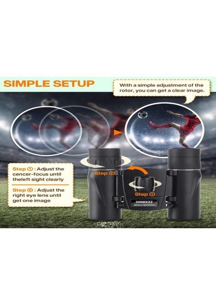 Xixishop 3000X22 Zoom Bak4 Teleskop Profesyonel Güçlü Dürbün Uzun Menzilli (Yurt Dışından) modelleri