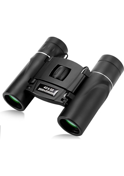 Xixishop ☆ 22 Kompakt Hafif Dürbün Uzun Menzilli Katlama (Yurt Dışından)