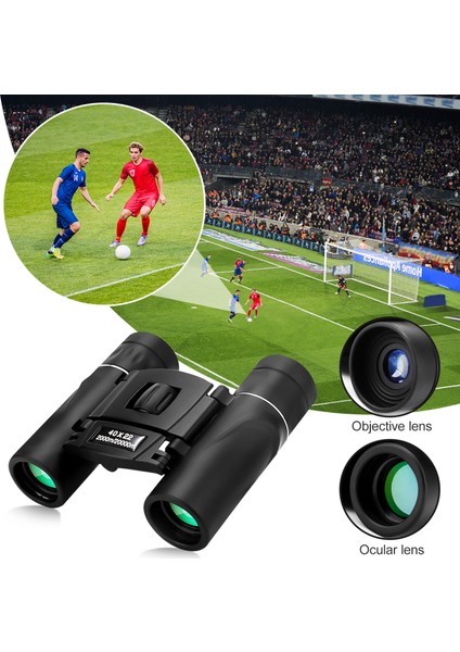 Xixishop ☆ 22 Kompakt Hafif Dürbün Uzun Menzilli Katlama (Yurt Dışından) modelleri