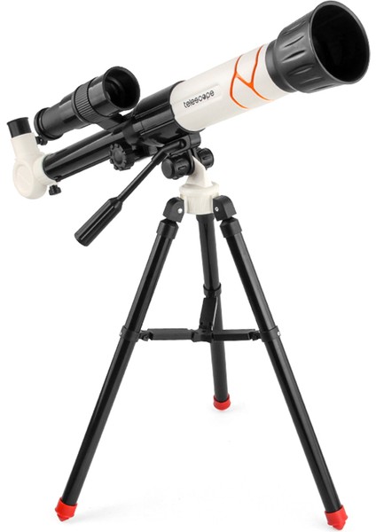 Xixishop Çocuk Eğitim Teleskopları 3 Büyütme Gözlük Telefon Klipsi (Yurt Dışından) fiyatları