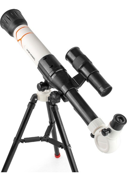 Xixishop Çocuk Eğitim Teleskopları 3 Büyütme Gözlük Telefon Klipsi (Yurt Dışından) modelleri