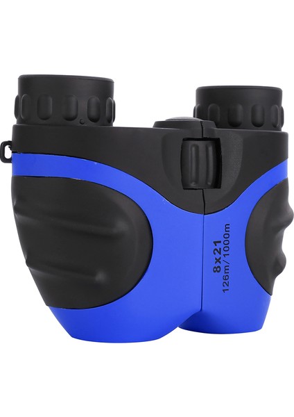 Xixishop Mini Dürbün Kompakt Taşınabilir Açı Zoom Çocuk Teleskop Hediye Oyuncakları (Yurt Dışından)