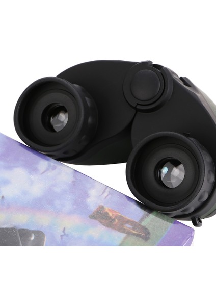 Xixishop Mini Dürbün Kompakt Taşınabilir Açı Zoom Çocuk Teleskop Hediye Oyuncakları (Yurt Dışından) indirimleri