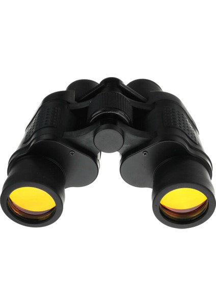 Xixishop 60X60 Dürbün Hd Yüksek Çözünürlüklü Yeşil Film (Yurt Dışından)