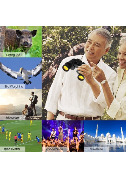 Xixishop 60X60 Dürbün Hd Yüksek Çözünürlüklü Yeşil Film (Yurt Dışından) indirimleri