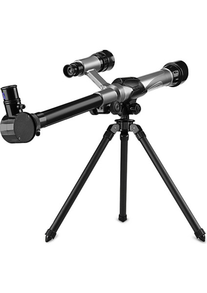 Xixishop Tripod ve Finderscope ile Kids Astronomi Teleskopu (Yurt Dışından) fiyatları