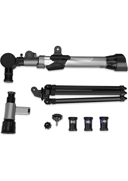 Xixishop Tripod ve Finderscope ile Kids Astronomi Teleskopu (Yurt Dışından) modelleri