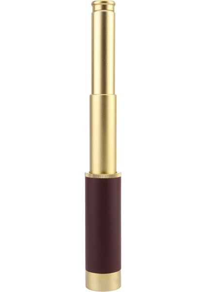 Xixishop Açık Hava Etkinlikleri Için Kkmoon 25X Tek Tüplü Tespit Kapsamı Hd 30MM Lens Monoküler Teleskop (Yurt Dışından)