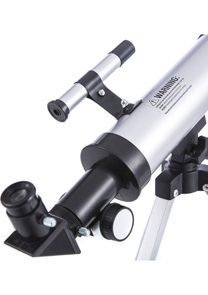 Xixishop Çocuk Teleskobu 90X Hd Gümüş Açık Eğitim (Yurt Dışından) modelleri