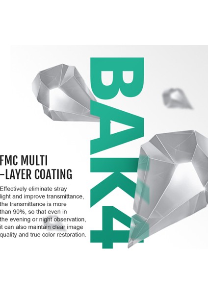 Xixishop 12 × 42 Dürbün Suya Dayanıklı Yüksek Büyütme (Yurt Dışından) indirimleri