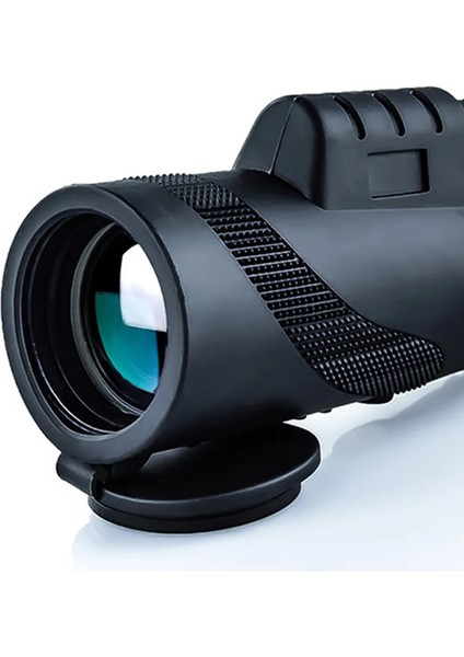 Xixishop 80 * 100 Monoküler Teleskop Düşük Işık Gece Görüş Yüksek Büyütme (Yurt Dışından) fiyatları