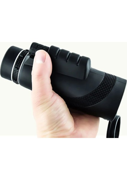 Xixishop 80 * 100 Monoküler Teleskop Düşük Işık Gece Görüş Yüksek Büyütme (Yurt Dışından) modelleri