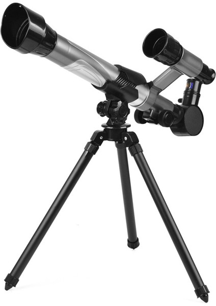 Xixishop Tripod ve Finderscope ile Kids Astronomi Teleskopu (Yurt Dışından) fırsatları