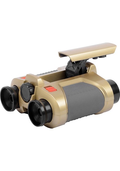 Xixishop 4X30 Çocuk Dürbün Gece Görüş Zoom (Yurt Dışından)