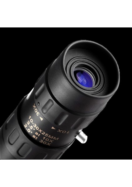 Xixishop Taşınabilir Monoküler Metal Teleskop Çok Fonksiyonlu Odaklama (Yurt Dışından) fırsatları