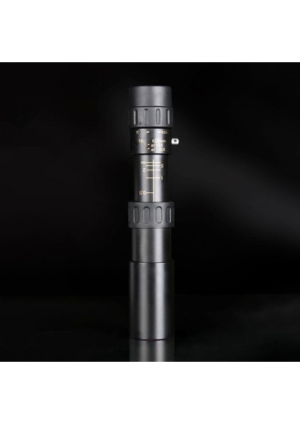 Xixishop Taşınabilir Monoküler Metal Teleskop Çok Fonksiyonlu Odaklama (Yurt Dışından) indirimleri