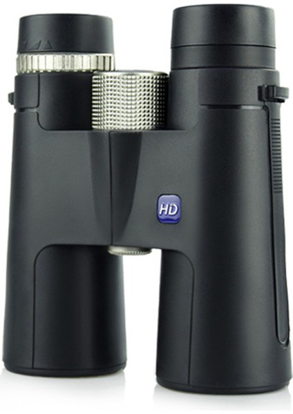 Xixishop 12 × 42 Dürbün Teleskop Yüksek Çözünürlüklü Dış Mekan Için Suya Dayanıklı (Yurt Dışından)