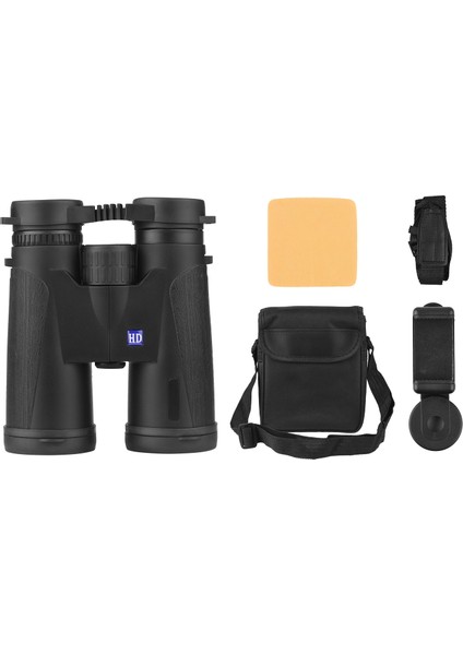 Xixishop 12X42 Dürbün Teleskop Yüksek Çözünürlüklü Suya Dayanıklı (Yurt Dışından) fiyatları
