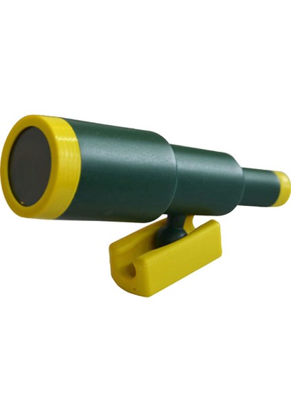 Xixishop Çocuk Monoküler Teleskop 360 Derece Dönüş Taşınabilir (Yurt Dışından)