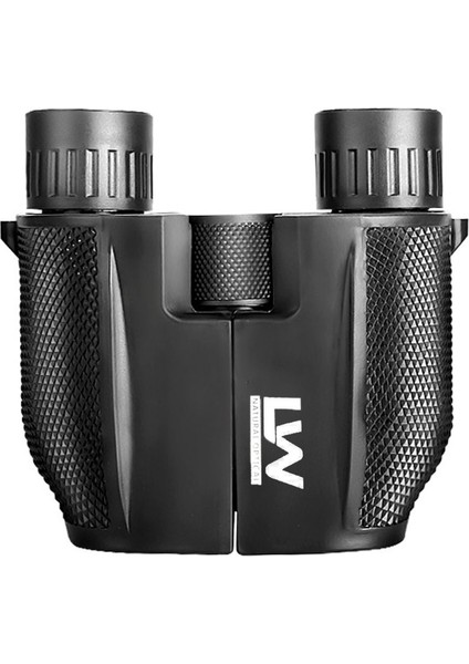 Xixishop 10X25 Yüksek Güçlü Mini Taşınabilir Teleskop (Yurt Dışından)