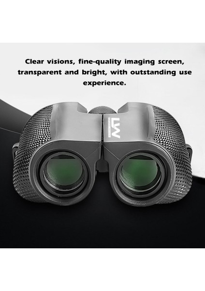 Xixishop 10X25 Yüksek Güçlü Mini Taşınabilir Teleskop (Yurt Dışından) indirimleri