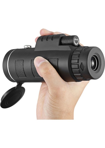 Xixishop Yetişkin Çocuklar Için Monoküler Teleskop ☆ 60 Yüksek Güçlü Hd Kompakt (Yurt Dışından)