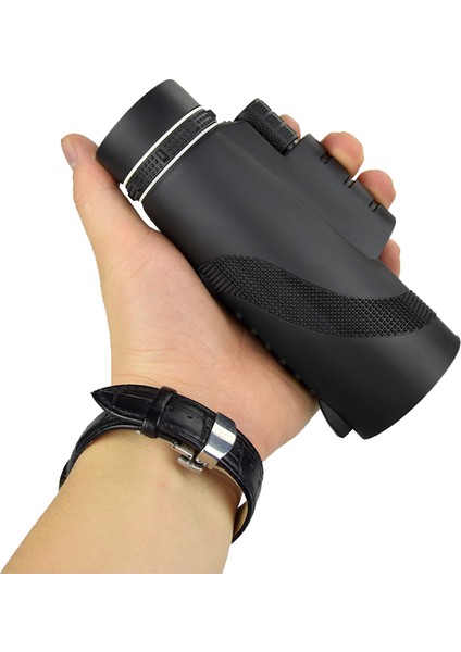 Xixishop Kuş Izleme Için 40 × 60 Monoküler Yüksek Güçlü Yüksek Çözünürlüklü Teleskop (Yurt Dışından) fırsatları